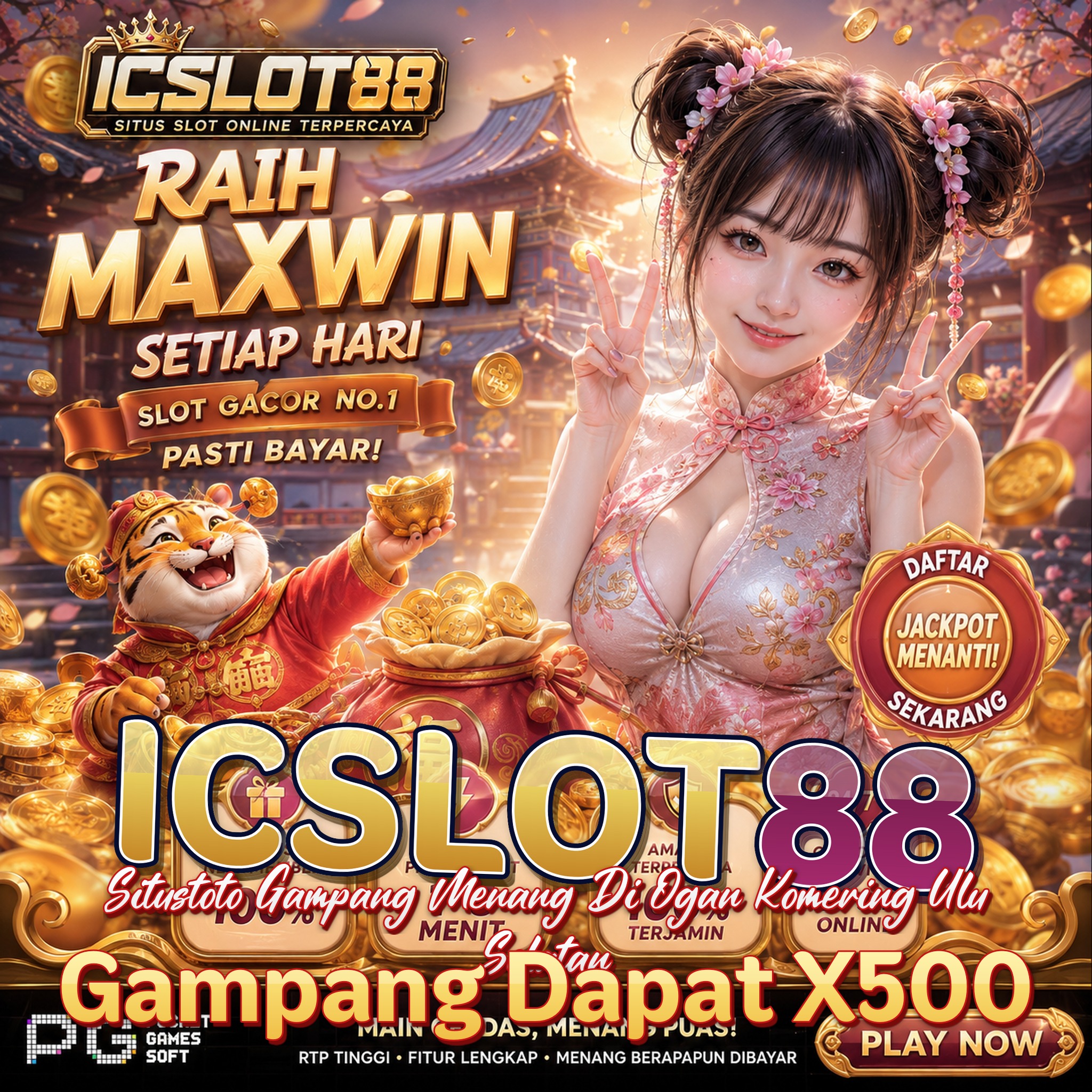 ICSLOT88