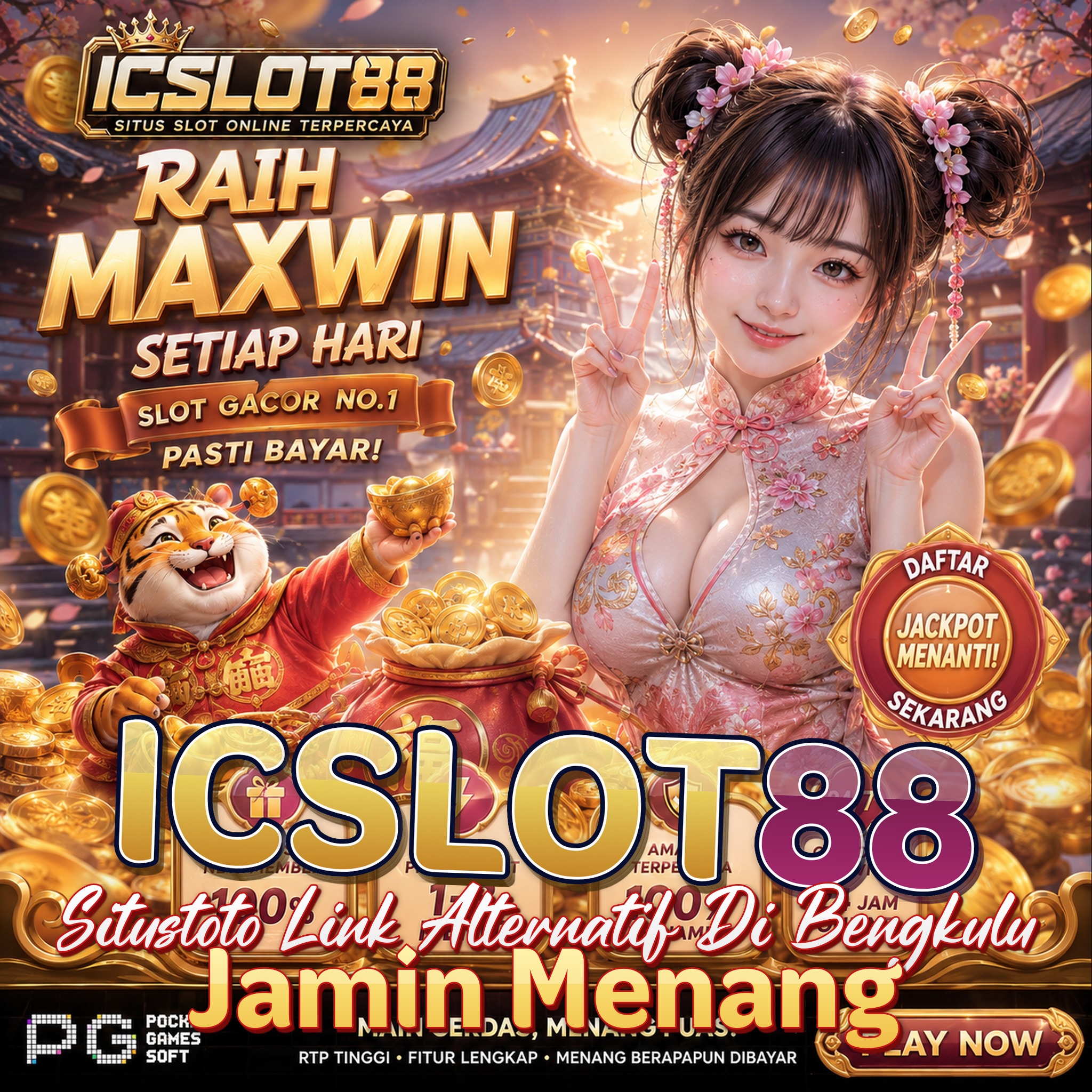 ICSLOT88